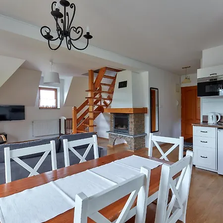 Apartamenty Widokowka Koscielisko Room photo