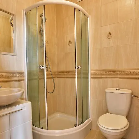 Apartamenty Widokowka Koscielisko Exterior photo