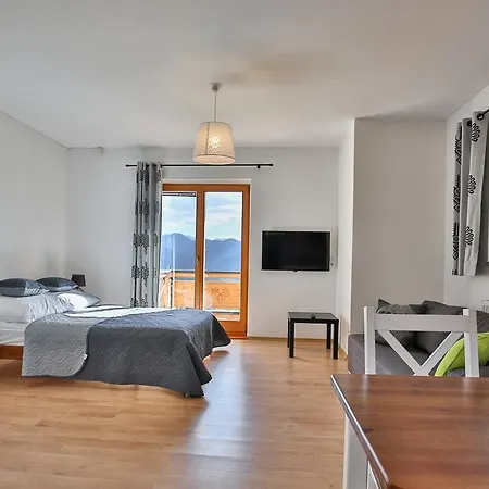Apartamenty Widokowka Koscielisko Exterior photo