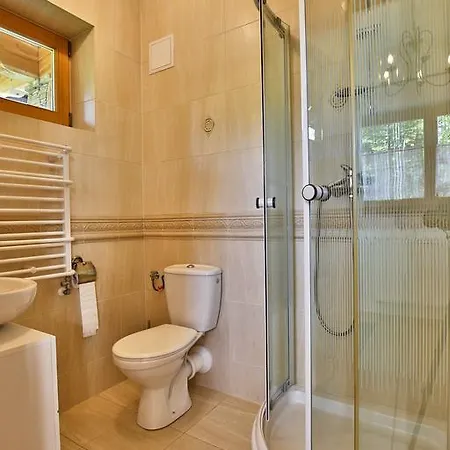 Apartamenty Widokowka Koscielisko Exterior photo