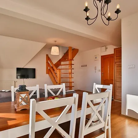 Apartamenty Widokowka Koscielisko Exterior photo