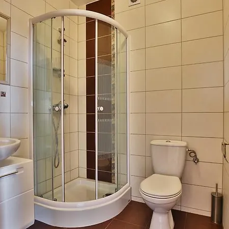 Apartamenty Widokowka Koscielisko Exterior photo