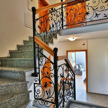 Apartamenty Widokowka Koscielisko Exterior photo
