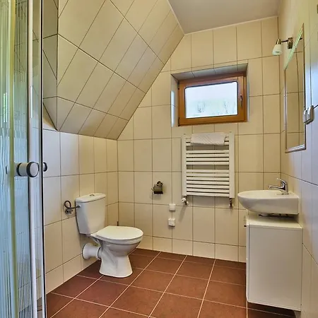 Apartamenty Widokowka Koscielisko Exterior photo