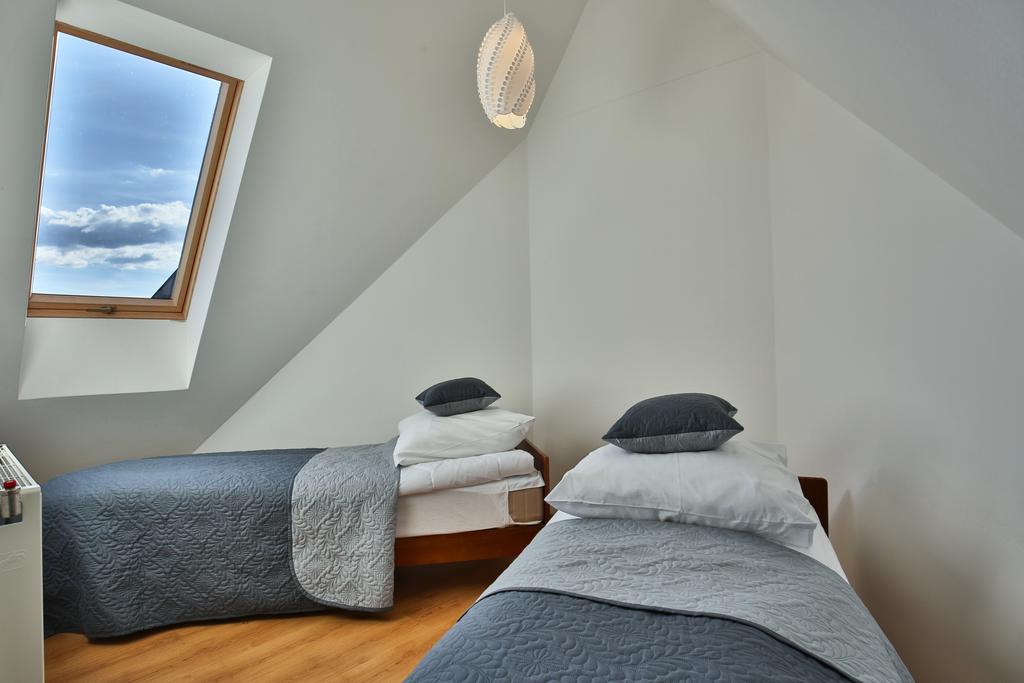 Apartmán Widokowka