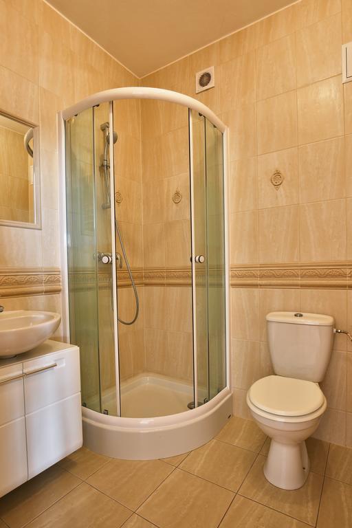 Widokowka Apartment