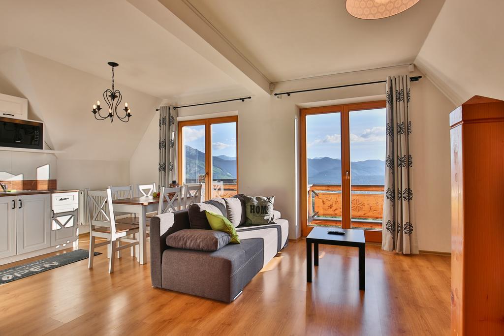 Widokowka Apartment Koscielisko