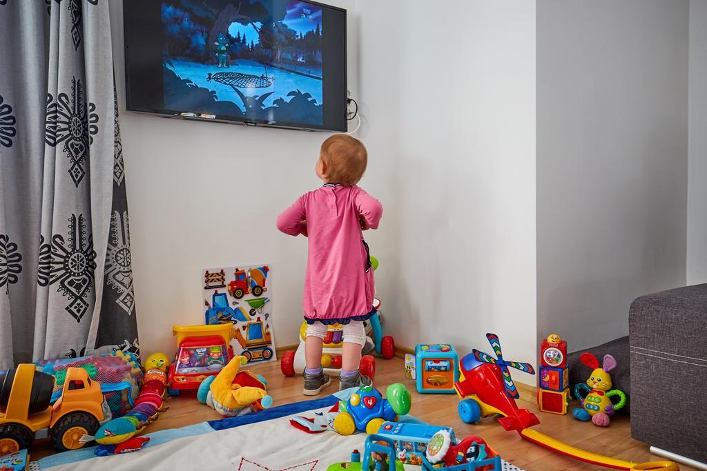 Widokowka Apartmán Kościelisko