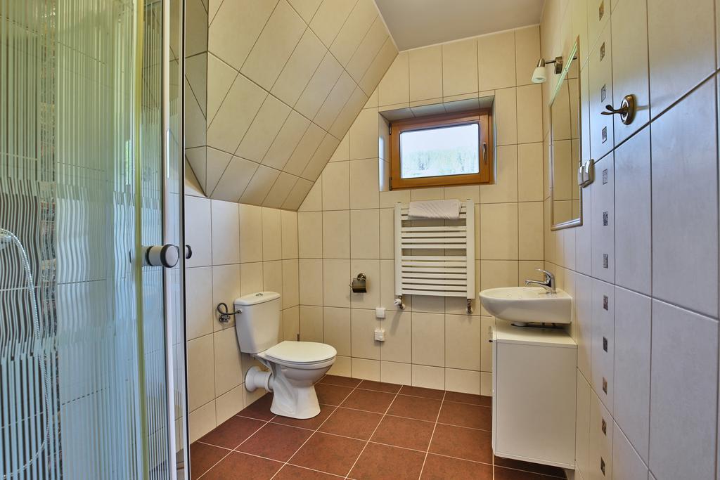 Widokowka * Kościelisko