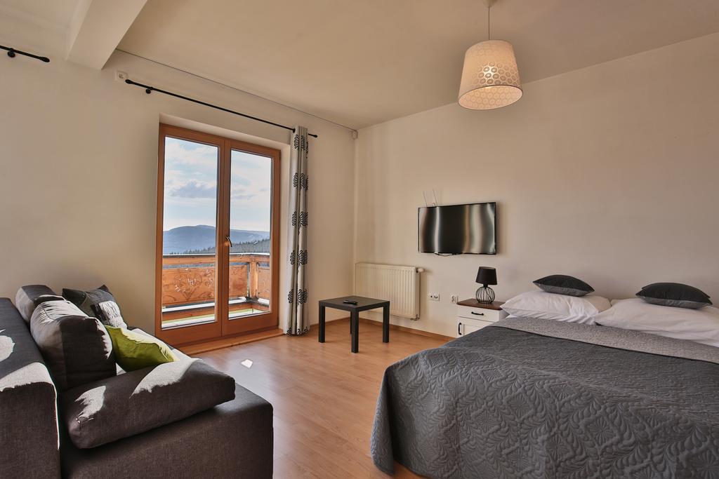 Widokowka Apartmán
