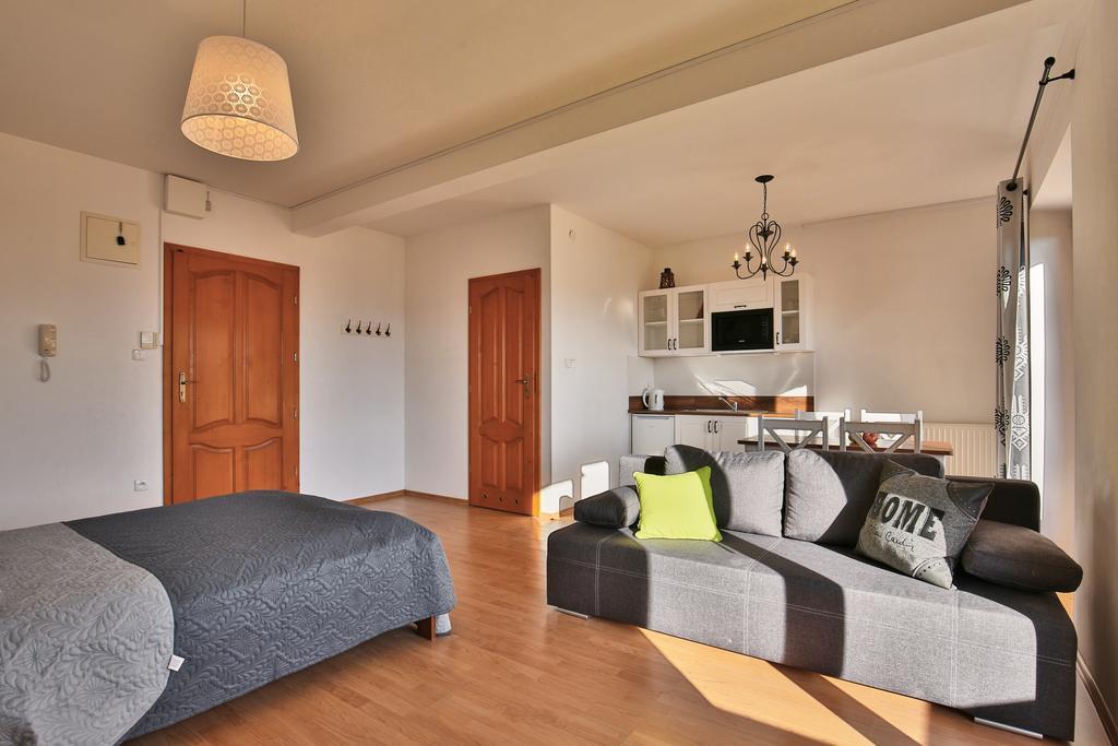 Apartment Widokowka