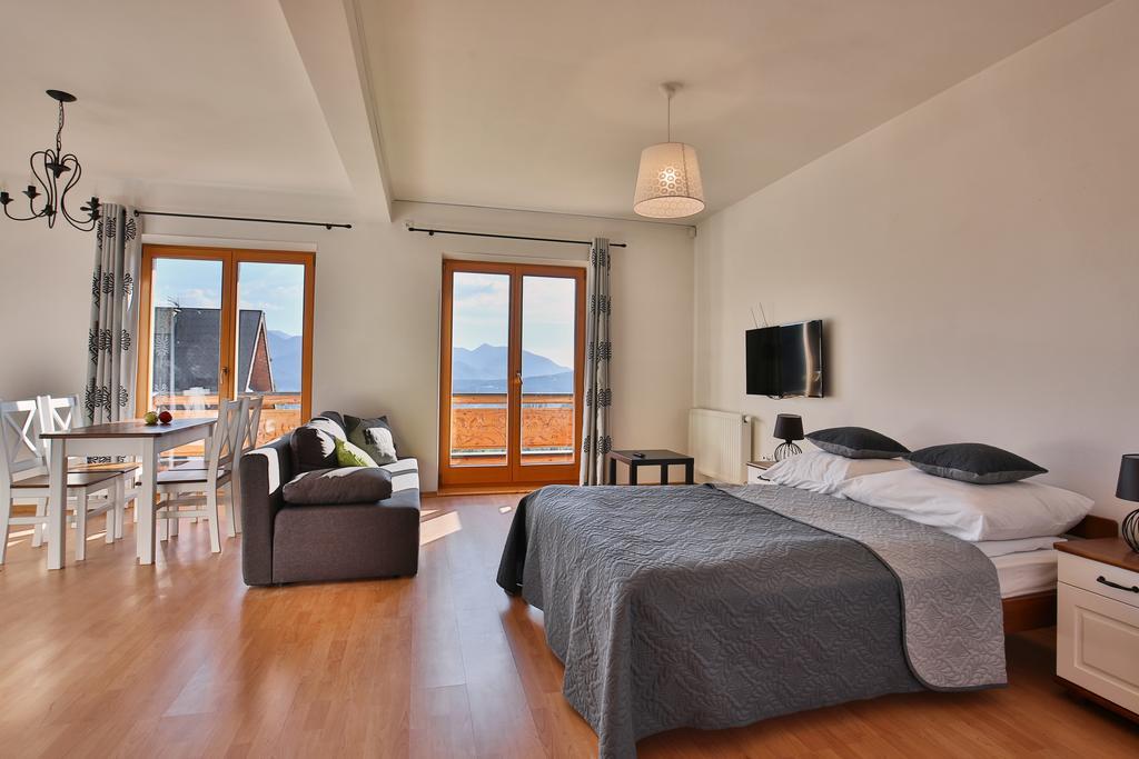 Widokowka Apartment
